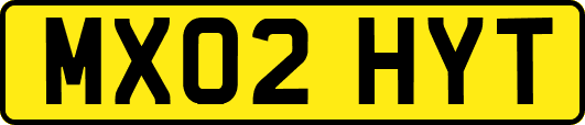 MX02HYT