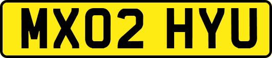 MX02HYU