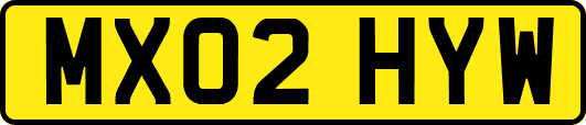 MX02HYW
