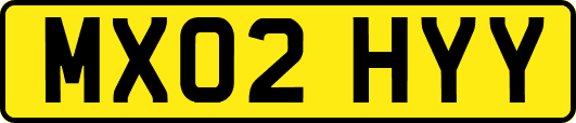 MX02HYY