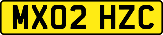 MX02HZC