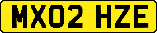 MX02HZE