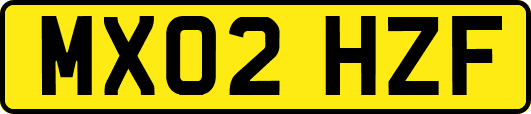 MX02HZF
