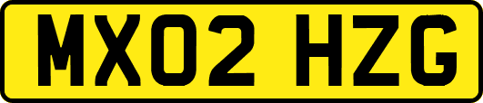 MX02HZG