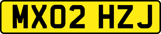 MX02HZJ