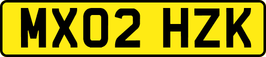 MX02HZK