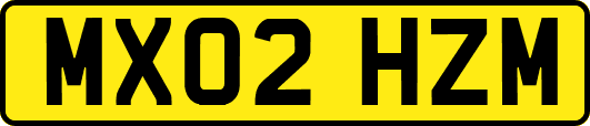 MX02HZM