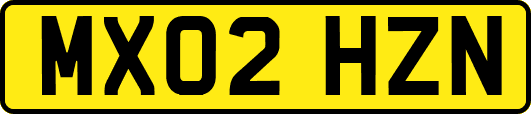 MX02HZN