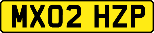 MX02HZP