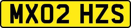 MX02HZS