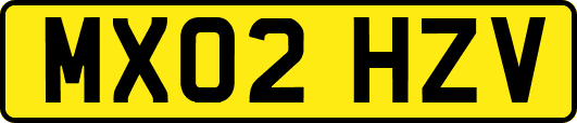 MX02HZV