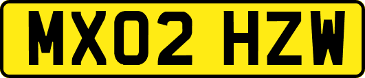 MX02HZW