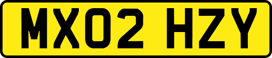 MX02HZY