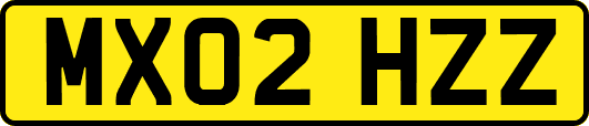 MX02HZZ