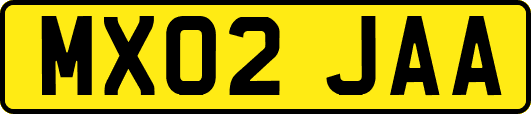 MX02JAA