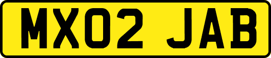 MX02JAB