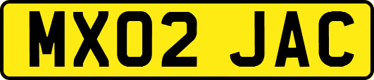 MX02JAC