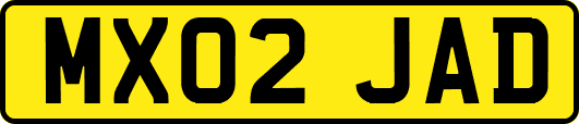 MX02JAD