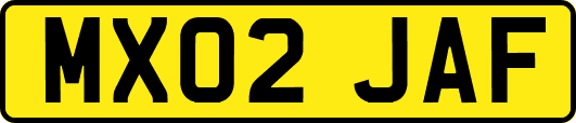 MX02JAF