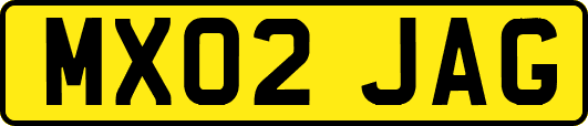 MX02JAG