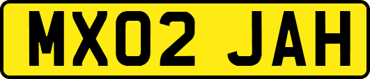 MX02JAH