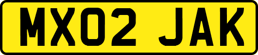 MX02JAK