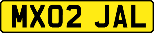 MX02JAL