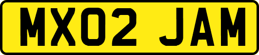 MX02JAM