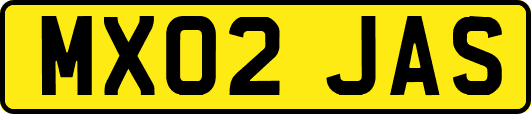 MX02JAS