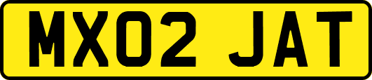MX02JAT