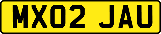 MX02JAU