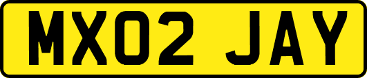 MX02JAY