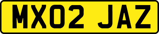 MX02JAZ