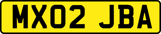 MX02JBA
