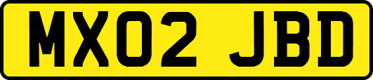 MX02JBD