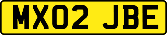 MX02JBE