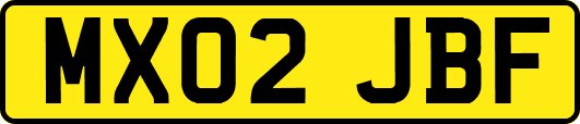 MX02JBF