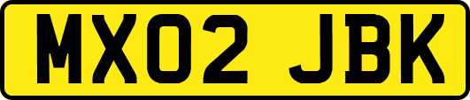 MX02JBK