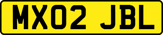 MX02JBL
