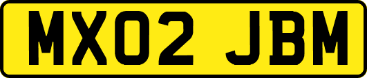 MX02JBM