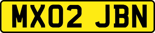 MX02JBN