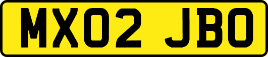 MX02JBO