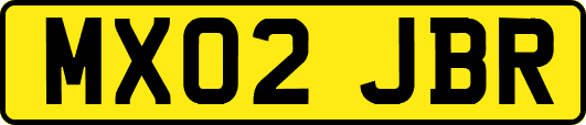 MX02JBR