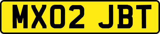MX02JBT