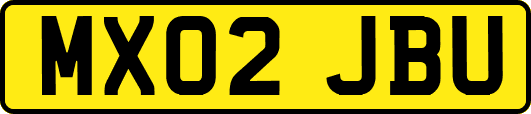 MX02JBU