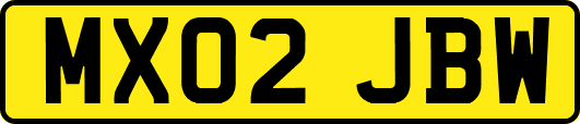 MX02JBW
