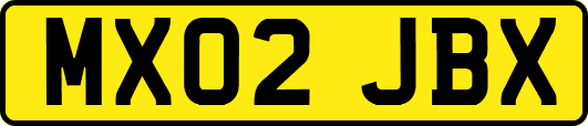 MX02JBX