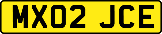 MX02JCE