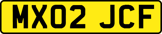 MX02JCF