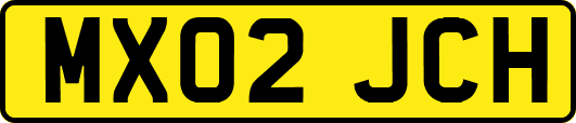 MX02JCH